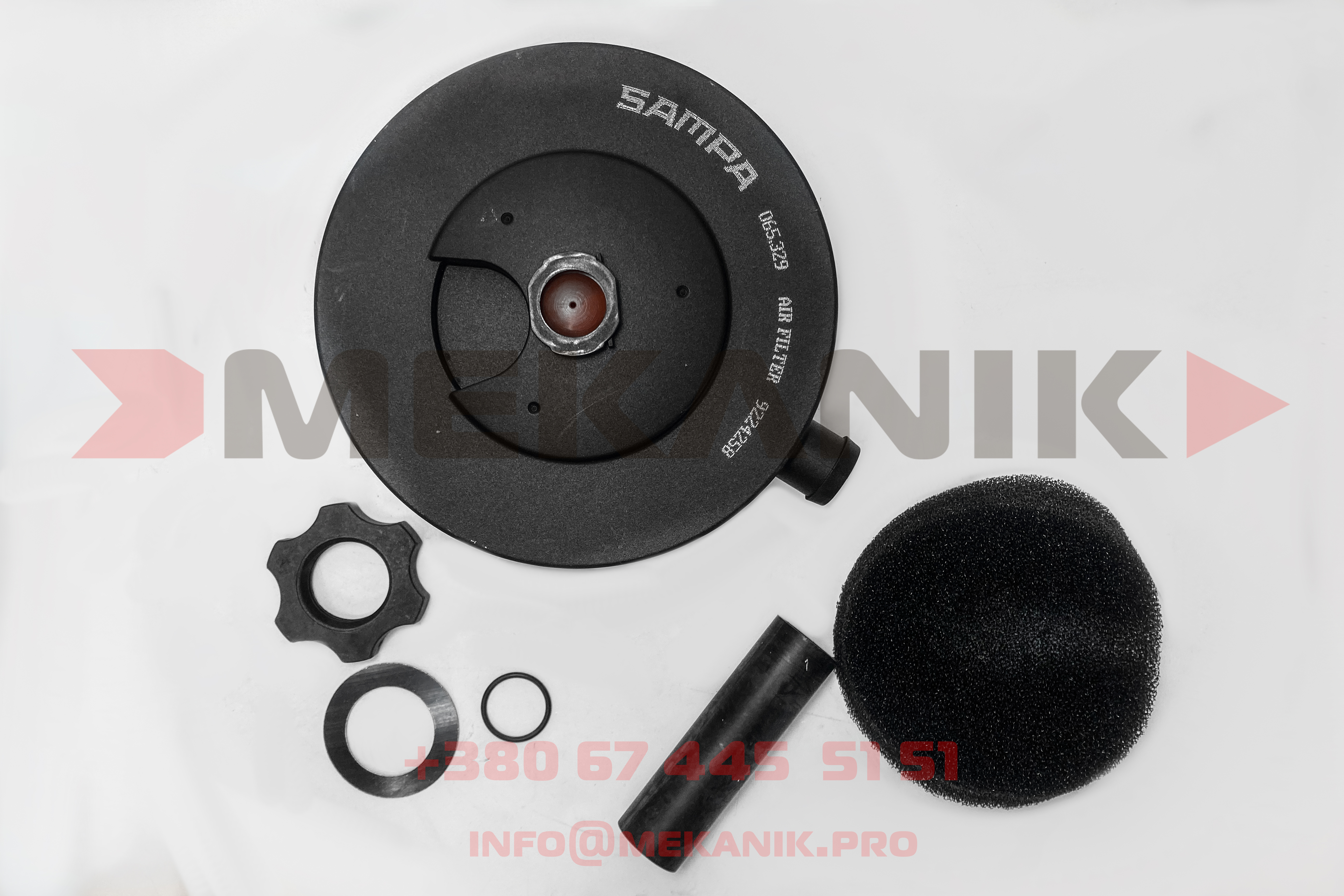 MKA 7246052 MEKANIK